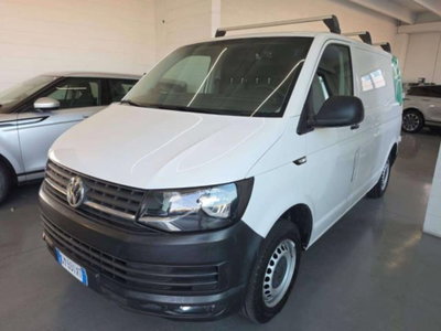 Volkswagen Veicoli Commerciali Transporter Furgone 2.0 TDI 102CV PC Kombi (3)