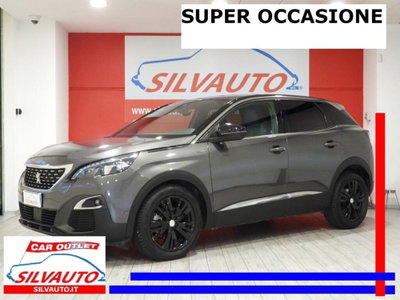 Peugeot 3008 BlueHDi 150 S&S Business usata