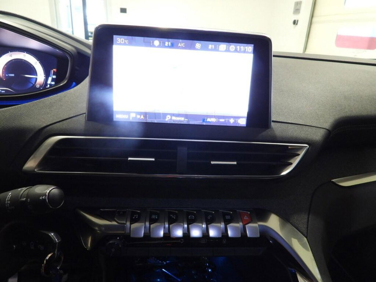 Peugeot 3008 BlueHDi 150 S&S Business (10)