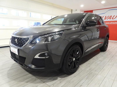 Peugeot 3008 BlueHDi 150 S&S Business (3)