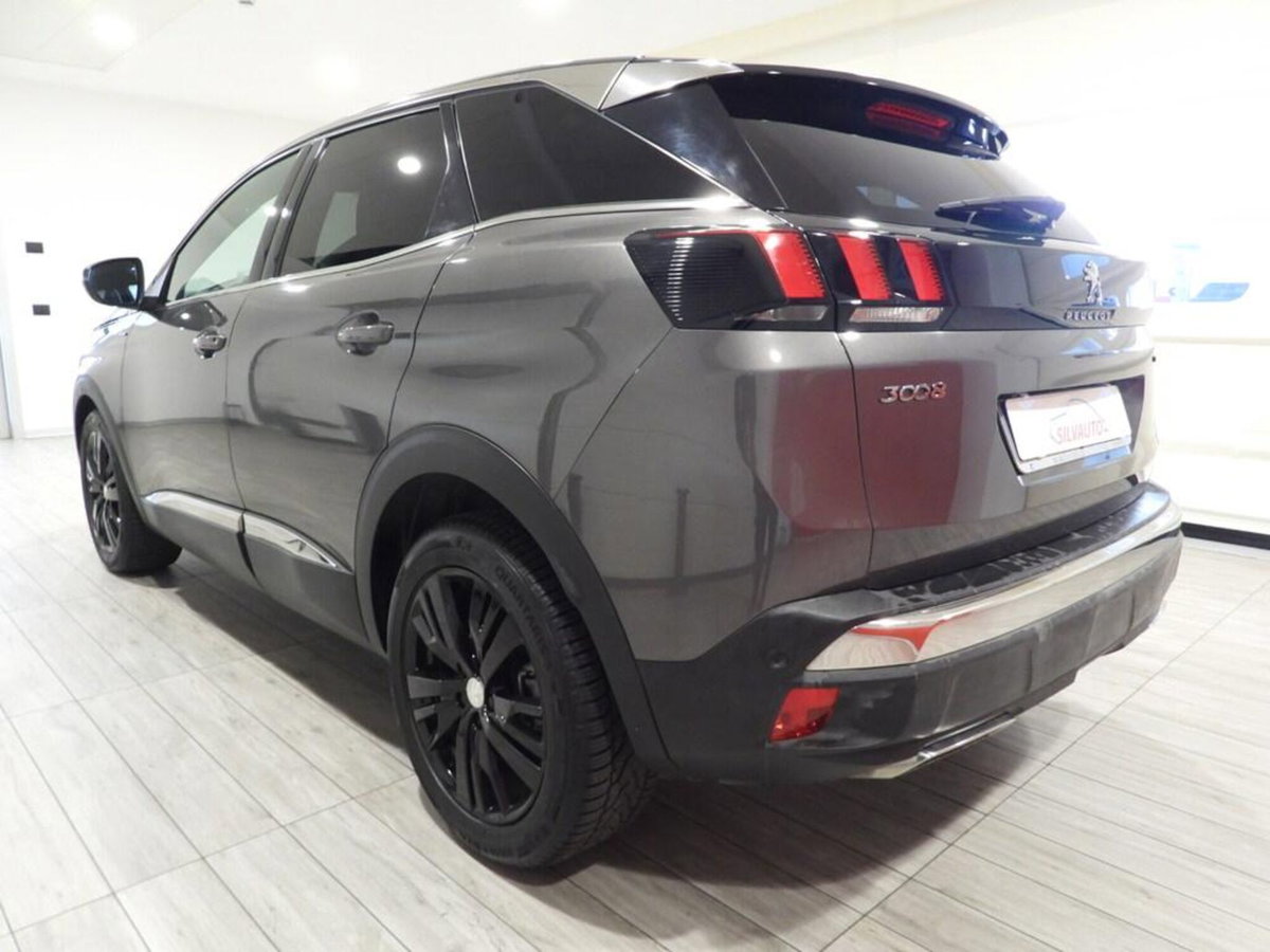 Peugeot 3008 BlueHDi 150 S&S Business (4)