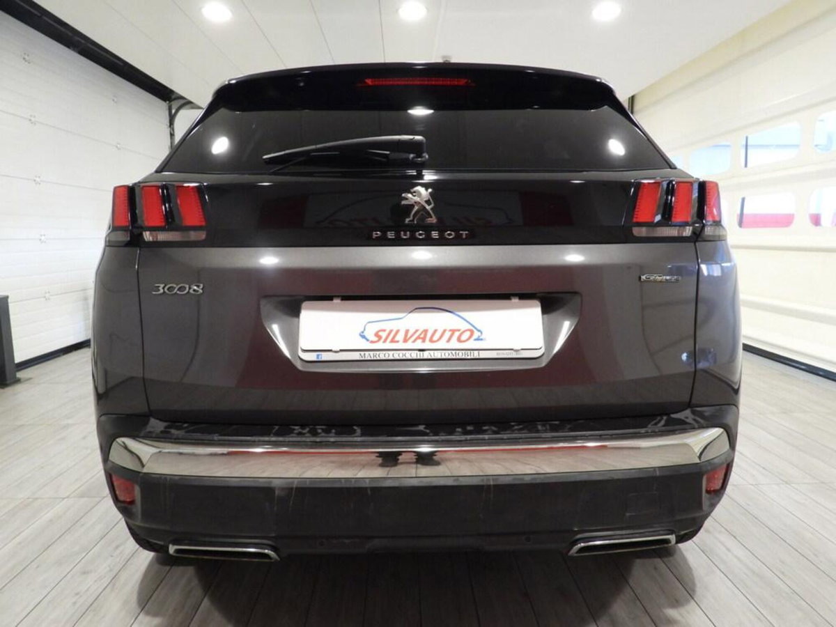 Peugeot 3008 BlueHDi 150 S&S Business (5)