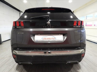 Peugeot 3008 BlueHDi 150 S&S Business (5)
