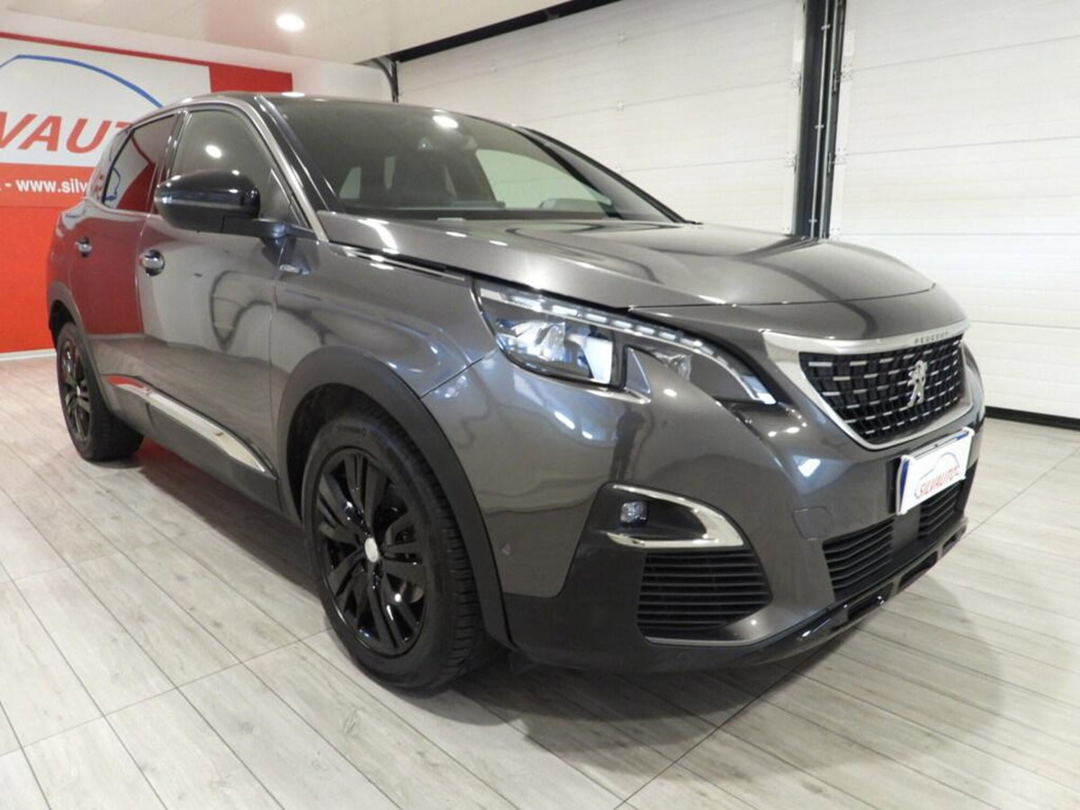Peugeot 3008 BlueHDi 150 S&S Business (7)
