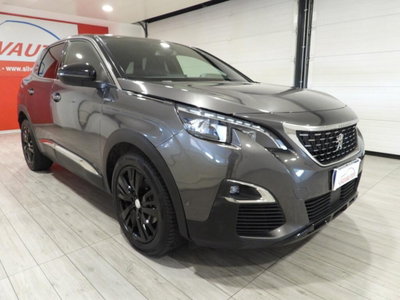 Peugeot 3008 BlueHDi 150 S&S Business (7)