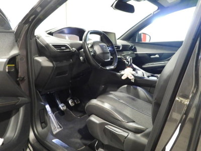 Peugeot 3008 BlueHDi 150 S&S Business (8)