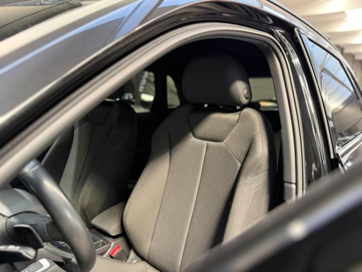 Audi Q3 45 TFSI e S tronic S line edition (11)
