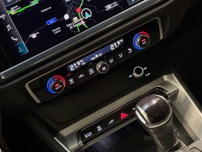 Audi Q3 45 TFSI e S tronic S line edition (13)