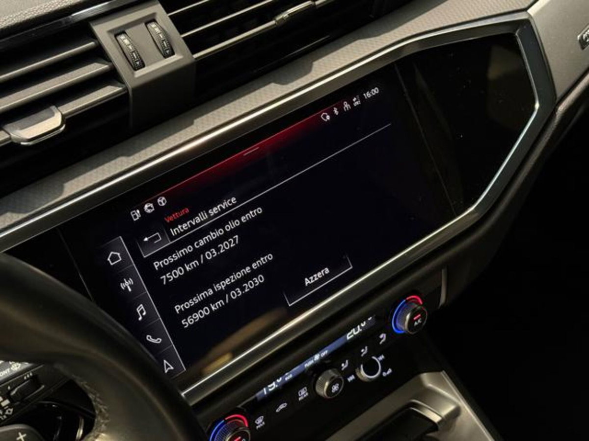 Audi Q3 45 TFSI e S tronic S line edition (17)