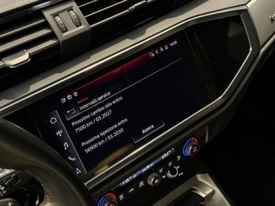 Audi Q3 45 TFSI e S tronic S line edition (17)