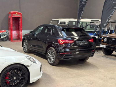 Audi Q3 45 TFSI e S tronic S line edition (6)