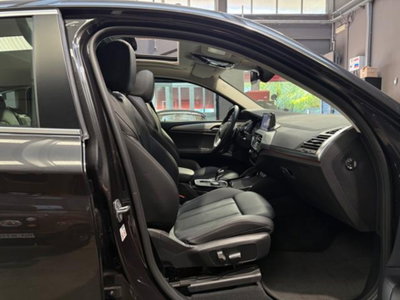 BMW X4 xDrive30d 48V 249CV (13)