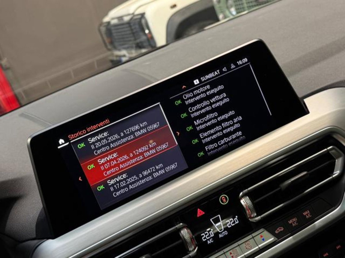 BMW X4 xDrive30d 48V 249CV (17)