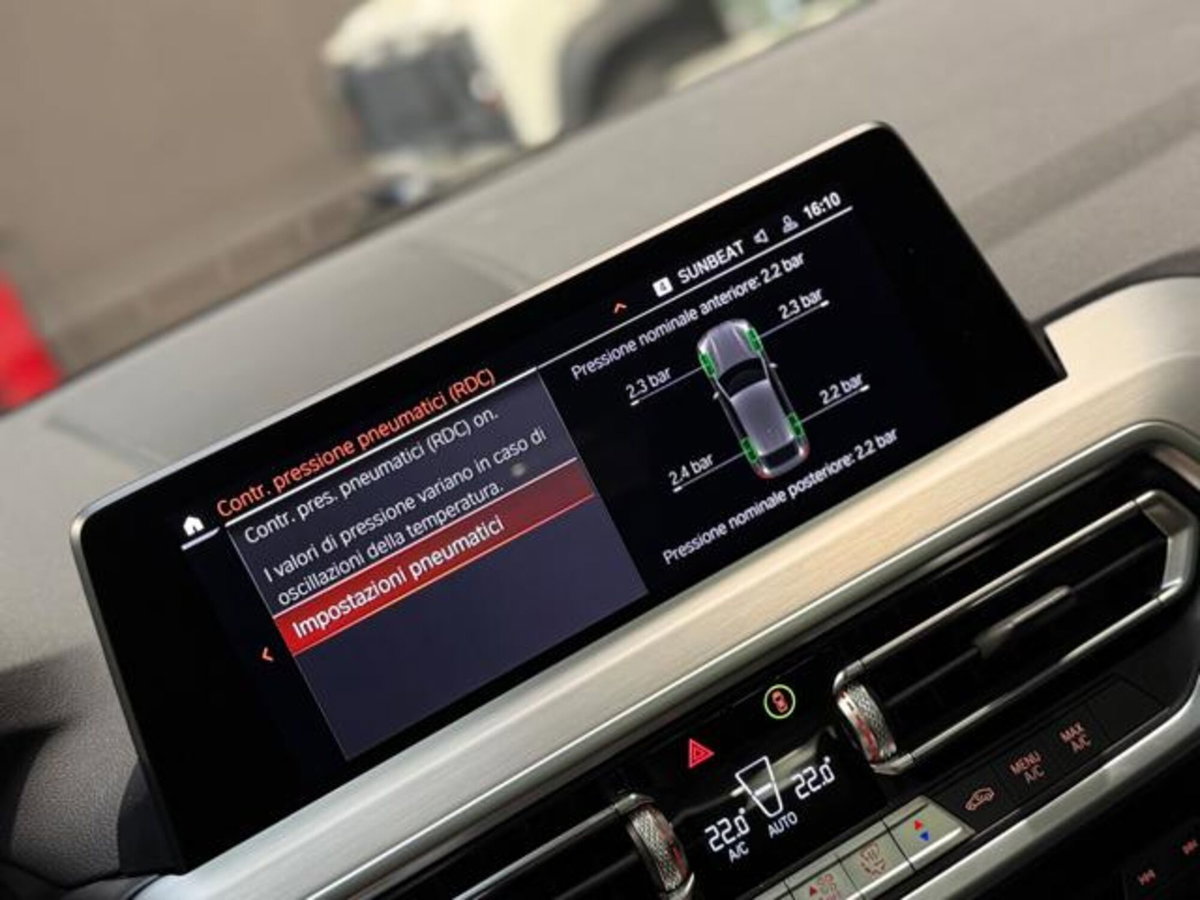 BMW X4 xDrive30d 48V 249CV (19)