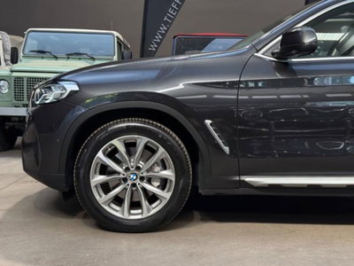BMW X4 xDrive30d 48V 249CV (7)