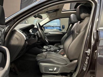 BMW X4 xDrive30d 48V 249CV (8)