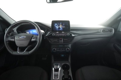 Ford Kuga 2.5 Plug In Hybrid 225 CV CVT 2WD ST-Line (11)