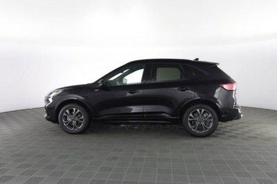 Ford Kuga 2.5 Plug In Hybrid 225 CV CVT 2WD ST-Line (7)