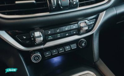 Foton Tunland Pick-up Tunland G7 2.0 tdi single cab (14)