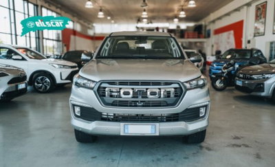 Foton Tunland Pick-up Tunland G7 2.0 tdi single cab (3)