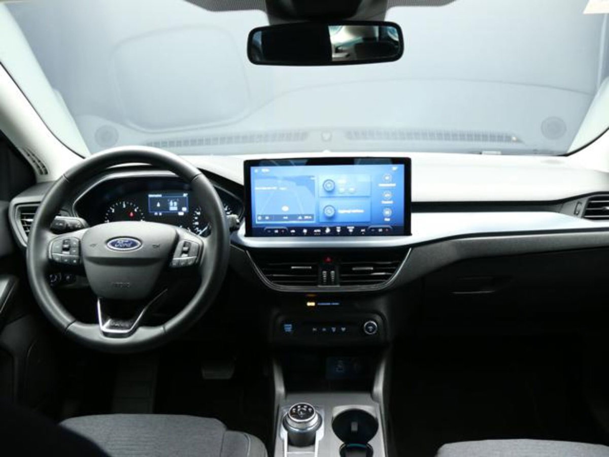 Ford Focus Station Wagon 1.5 EcoBlue 115 CV automatico SW Active Design (11)