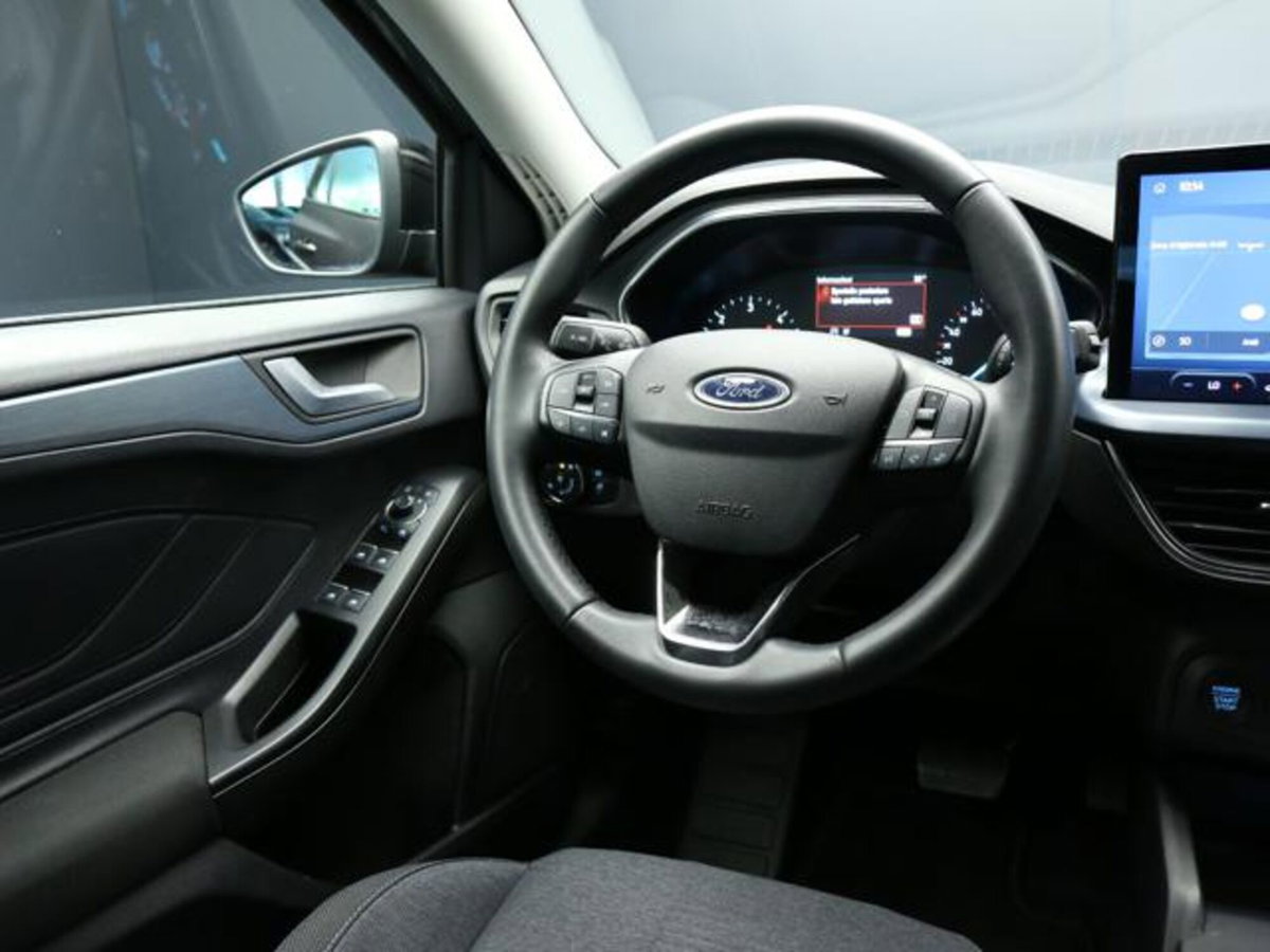 Ford Focus Station Wagon 1.5 EcoBlue 115 CV automatico SW Active Design (12)