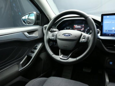 Ford Focus Station Wagon 1.5 EcoBlue 115 CV automatico SW Active Design (12)