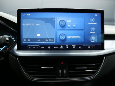 Ford Focus Station Wagon 1.5 EcoBlue 115 CV automatico SW Active Design (13)