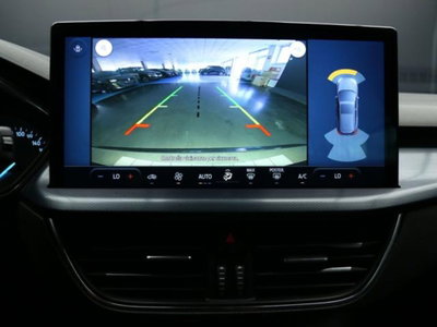 Ford Focus Station Wagon 1.5 EcoBlue 115 CV automatico SW Active Design (15)