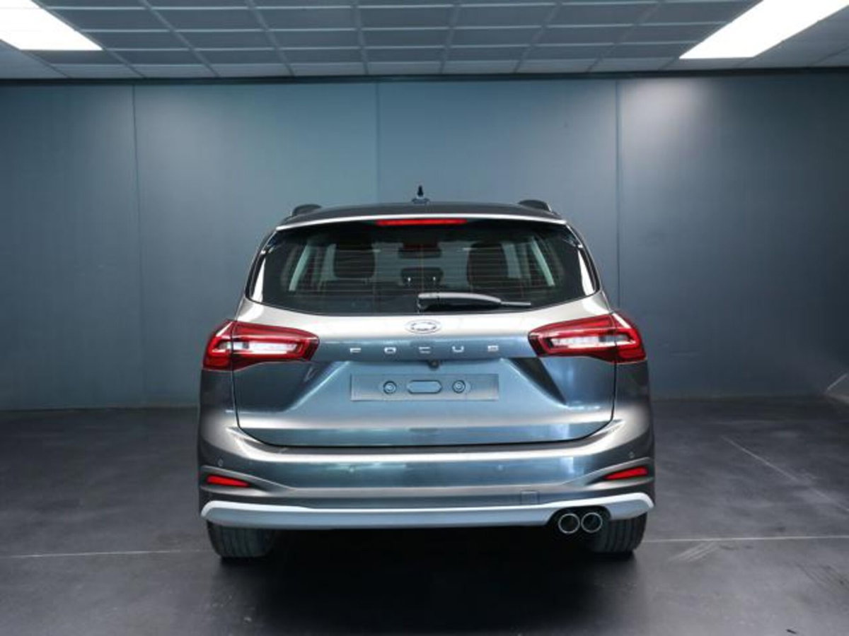 Ford Focus Station Wagon 1.5 EcoBlue 115 CV automatico SW Active Design (4)