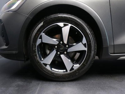 Ford Focus Station Wagon 1.5 EcoBlue 115 CV automatico SW Active Design (5)