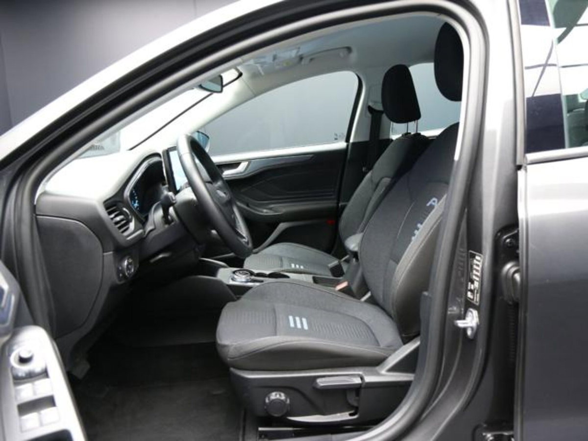 Ford Focus Station Wagon 1.5 EcoBlue 115 CV automatico SW Active Design (9)