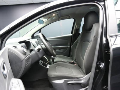 Renault Captur dCi 8V 90 CV EDC Start&Stop Energy Zen (10)
