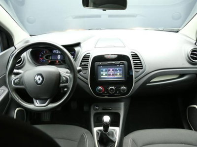 Renault Captur dCi 8V 90 CV EDC Start&Stop Energy Zen (12)