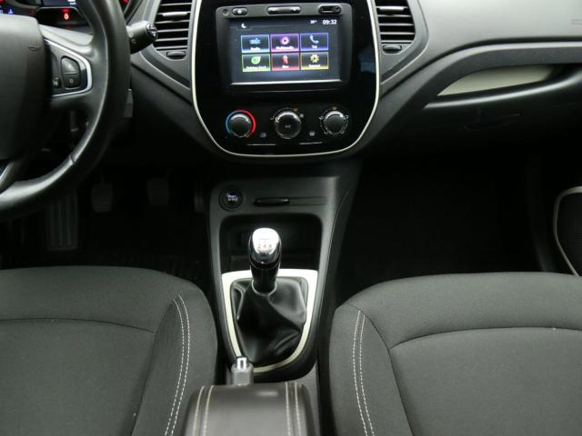 Renault Captur dCi 8V 90 CV EDC Start&Stop Energy Zen (13)