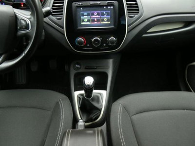 Renault Captur dCi 8V 90 CV EDC Start&Stop Energy Zen (13)