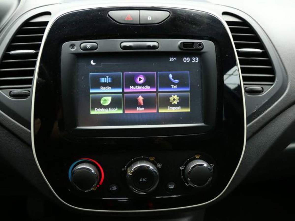 Renault Captur dCi 8V 90 CV EDC Start&Stop Energy Zen (14)