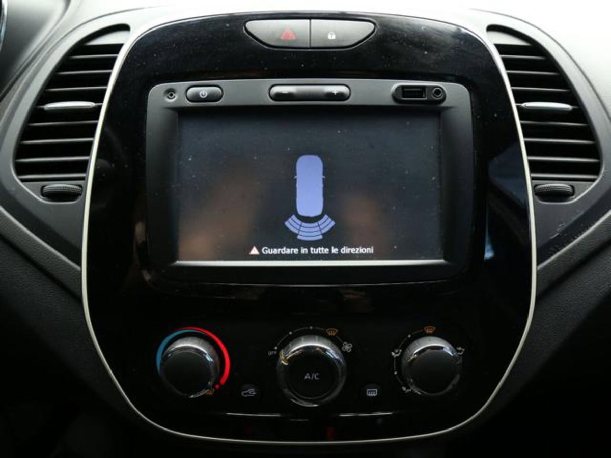 Renault Captur dCi 8V 90 CV EDC Start&Stop Energy Zen (15)