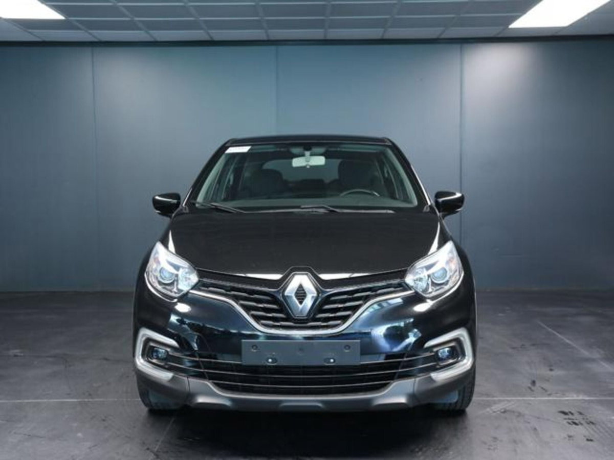 Renault Captur dCi 8V 90 CV EDC Start&Stop Energy Zen (2)