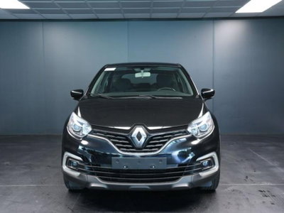 Renault Captur dCi 8V 90 CV EDC Start&Stop Energy Zen (2)