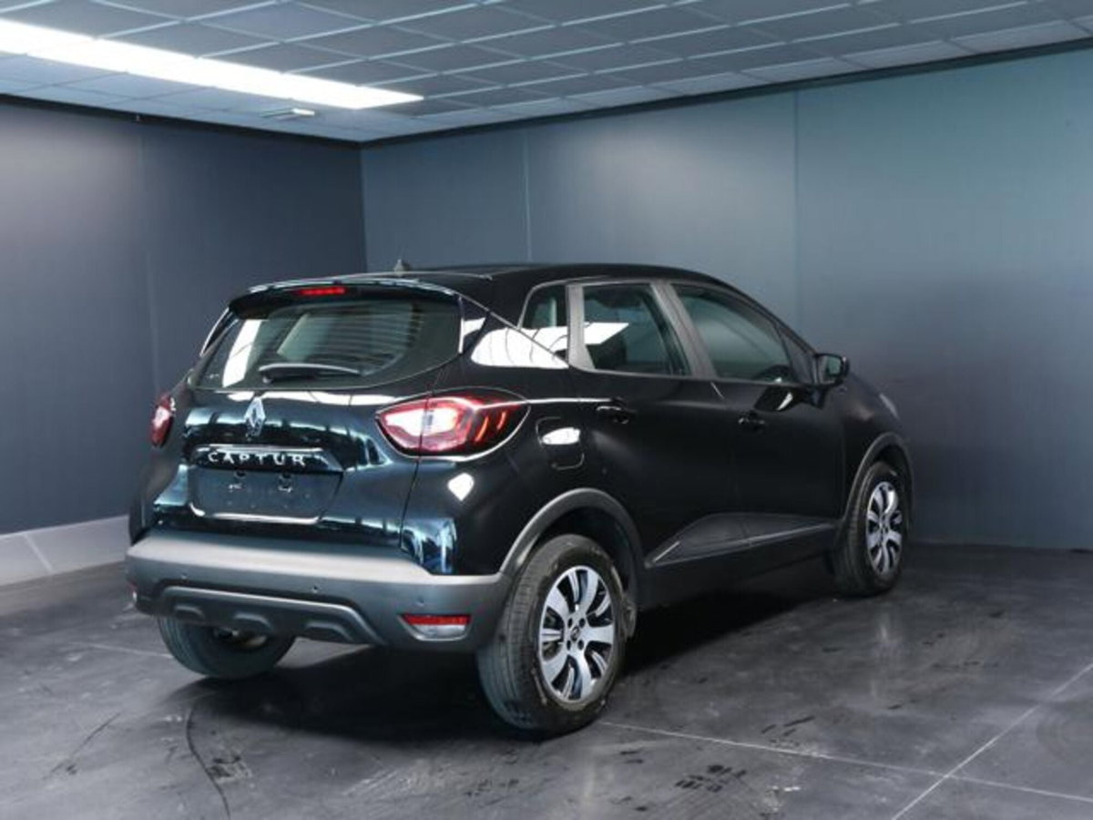 Renault Captur dCi 8V 90 CV EDC Start&Stop Energy Zen (3)