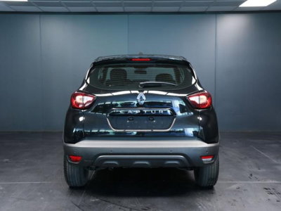 Renault Captur dCi 8V 90 CV EDC Start&Stop Energy Zen (4)