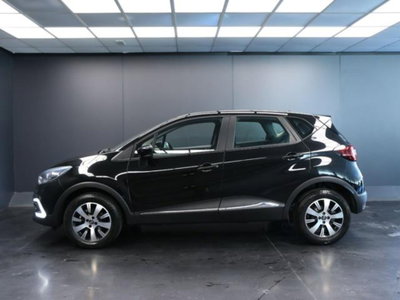 Renault Captur dCi 8V 90 CV EDC Start&Stop Energy Zen (6)
