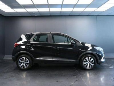 Renault Captur dCi 8V 90 CV EDC Start&Stop Energy Zen (7)