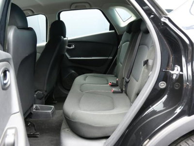 Renault Captur dCi 8V 90 CV EDC Start&Stop Energy Zen (9)