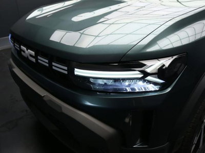 Dacia Duster 1.2 mild hybrid Journey 130cv (10)