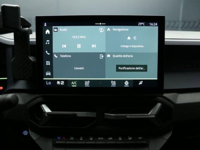 Dacia Duster 1.2 mild hybrid Journey 130cv (13)