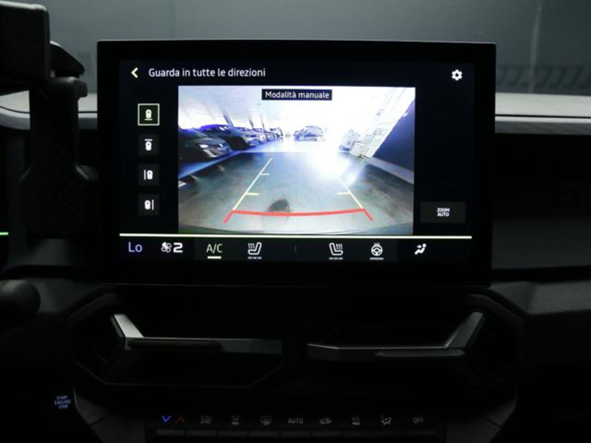 Dacia Duster 1.2 mild hybrid Journey 130cv (15)