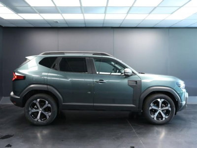 Dacia Duster 1.2 mild hybrid Journey 130cv (4)