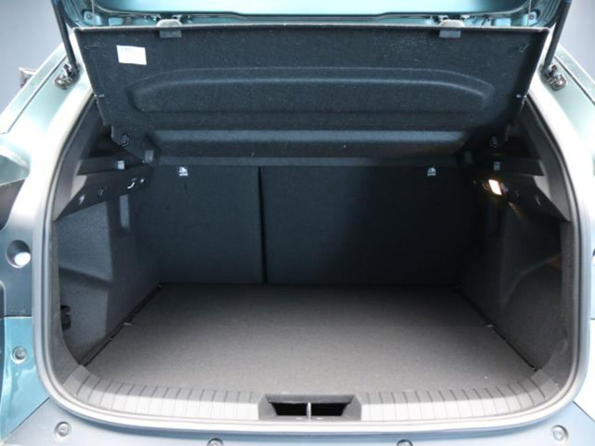 Dacia Duster 1.2 mild hybrid Journey 130cv (7)